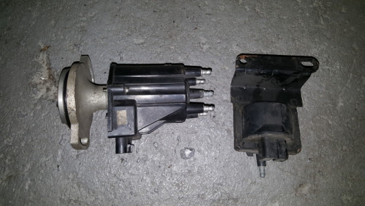 Bobine Daewoo Espero 1.8 1997