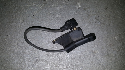 nokkenassensor Saab 9-3 1.8 16v 2006