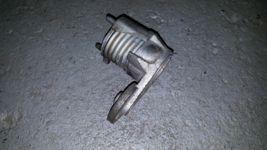 Spanroller Volvo V40 2.0 D3 2014