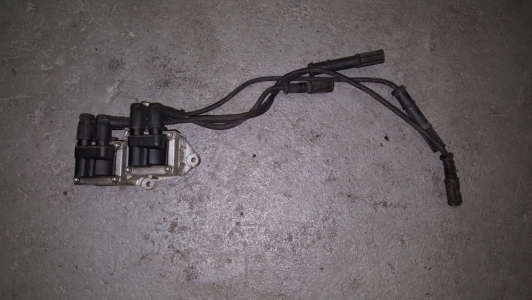 Bobine Fiat Panda 1.1 2003
