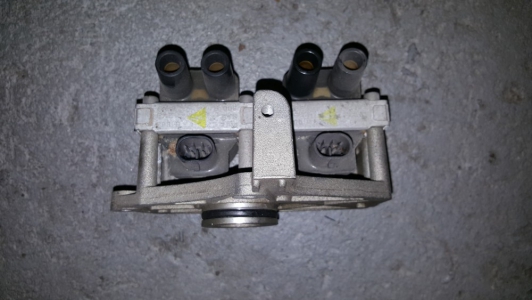 Bobine Fiat Punto 1.2 2000