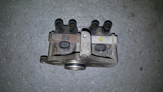 Bobine Fiat Seicento 1.1 2002