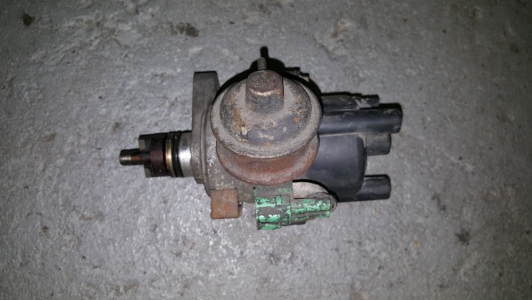 Bobine Daihatsu Cuore 0.8 1995