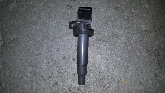 Bobine Toyota Corolla 1.8 16v VVT-i 2006