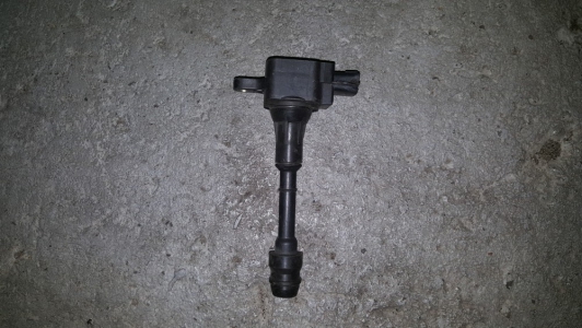 Bobine Nissan Primera 2.0 16v 2002