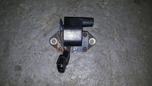 Bobine Hyundai Pony 1.5 1991