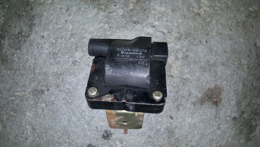Bobine Daihatsu Charade 1.0 1989