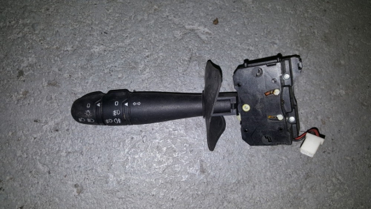 Knipperlichtschakelaar Renault Megane 2000