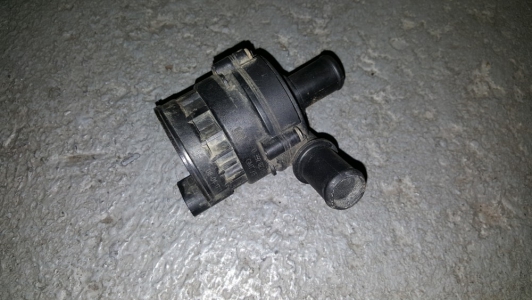 Waterpomp Renault Espace 2.0 dCi 2010