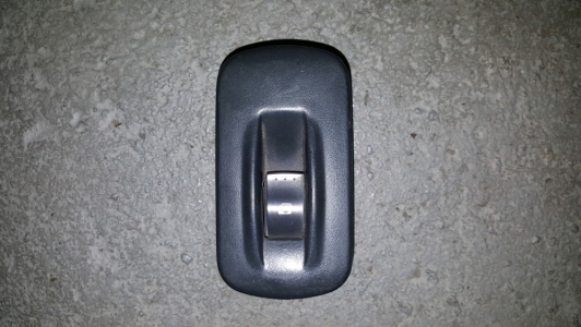 Raambedieningsschakelaar Renault Trafic 2008 rechts-voor