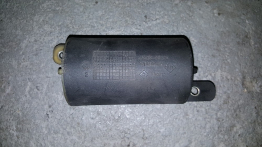 Vacuum cilinder Renault Megane 1.9 dCi 2004