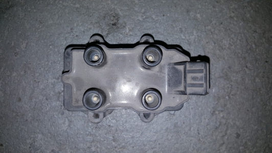 Bobine Peugeot 306 1.6 1998