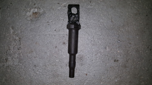 Bobine Citroen C3 1.4 16v VTi 2011