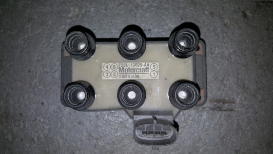 Bobine Ford Mondeo 2.5 24v V6 1999