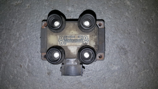 Bobine Ford Mondeo 1.6 16v 1997