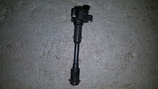 Bobine Volvo V40 1.6 16v T3 2013