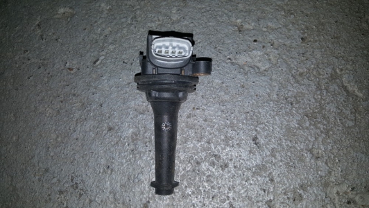 Bobine Ford Focus ST 2.5 T 20v 2007