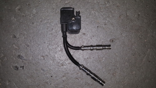 Bobine Mercedes-Benz W220 S500 V8 2003