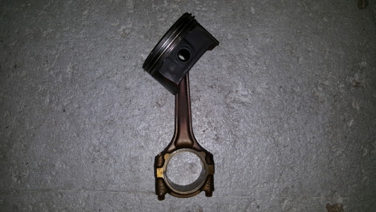 Zuiger Opel Astra 1.6 16v 2005