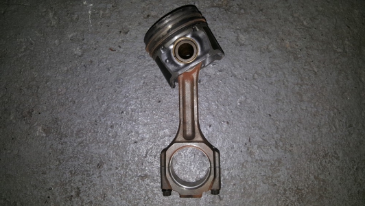 Piston Chevrolet Captiva 2.0 VCD 2008