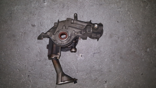Oliepomp Fiat Punto 1.2 2000