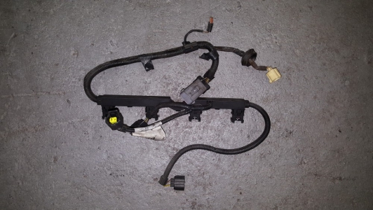 Kabelboom Ford Focus 1.6 16v 2002