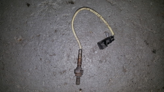 Capteur de lambda sonde Ford Mondeo 1.6 16v 1997