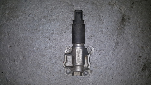 Vanne hydraulique Volvo V70 2.4 20v 2002