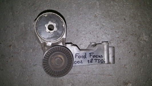 Spanroller Ford Focus 1.8 TDDi 2000