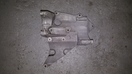 Dynamosteun Ford S-Max 1.8 TDCi 2009