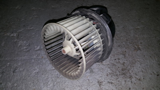 Kachelventilator Ford Transit 2005