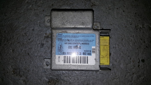Airbag-module Ford Ka 1.3 1997
