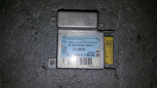 Airbag-module Ford Ka 1.3 1997