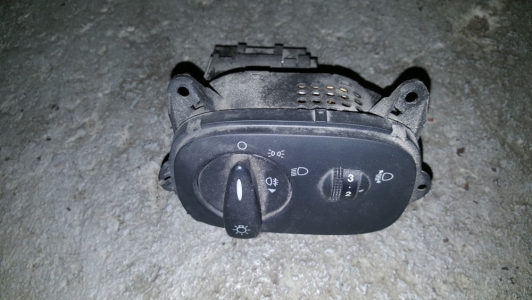 Lichtschakelaar Ford Transit Connect 2006