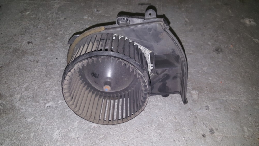 Ventilateur Citroen C8 2003 climatisé