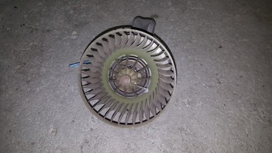 Kachelventilator Peugeot 306 1995