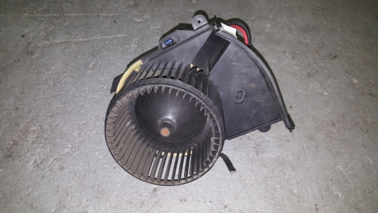 Ventilateur Citroen Jumpy 2008 climatisé