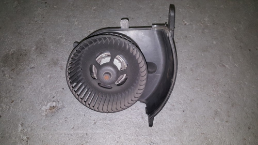 Kachelventilator Renault Scenic 2004 airco