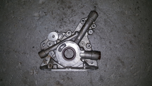Oliepomp Daewoo Kalos 1.4 16v 2004