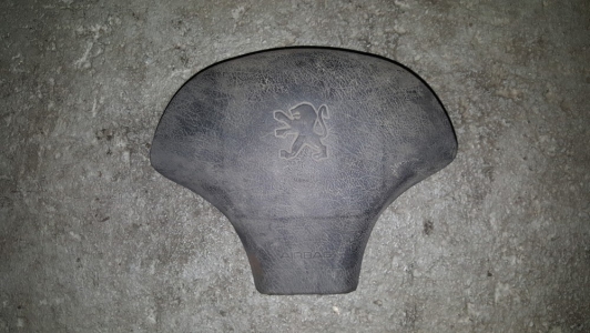 Airbag Peugeot Partner 1998 stuurwiel