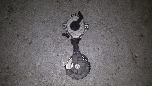Spanroller Citroen C5 1.6 16v THP 2013