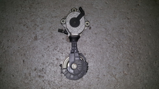 Spanroller Peugeot 308 1.6 16v VTi 2012