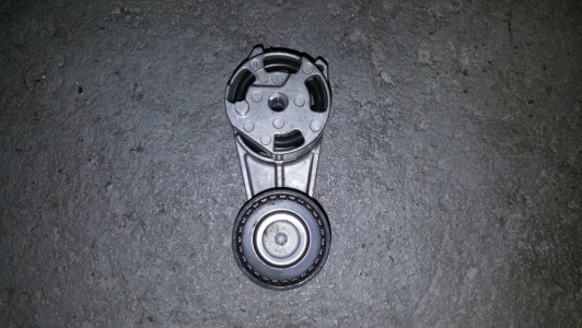 Spanroller BMW F20 116i 2013