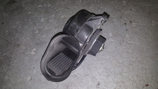 Ventilateur Citroen C8 2003 droit