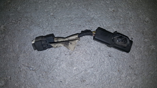 Kabelboom Citroen C4 1.6 HDi 2006 nokkenassensor