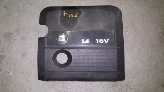Luchtfilterhuis Seat Ibiza 1.4 16v 2005