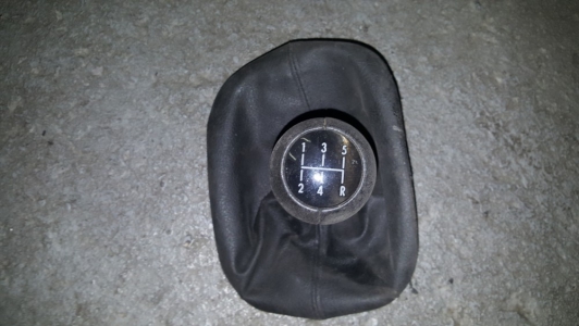 Schakelpook Volkswagen Passat 1999