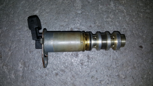 Hydraulisch ventiel BMW E87 120i 2008