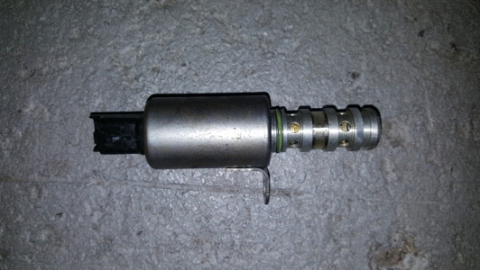 Vanne hydraulique Mini Cooper 1.6 16v 2008
