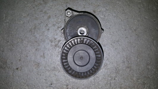 Spanroller Rover 75 1.8 16v 2000